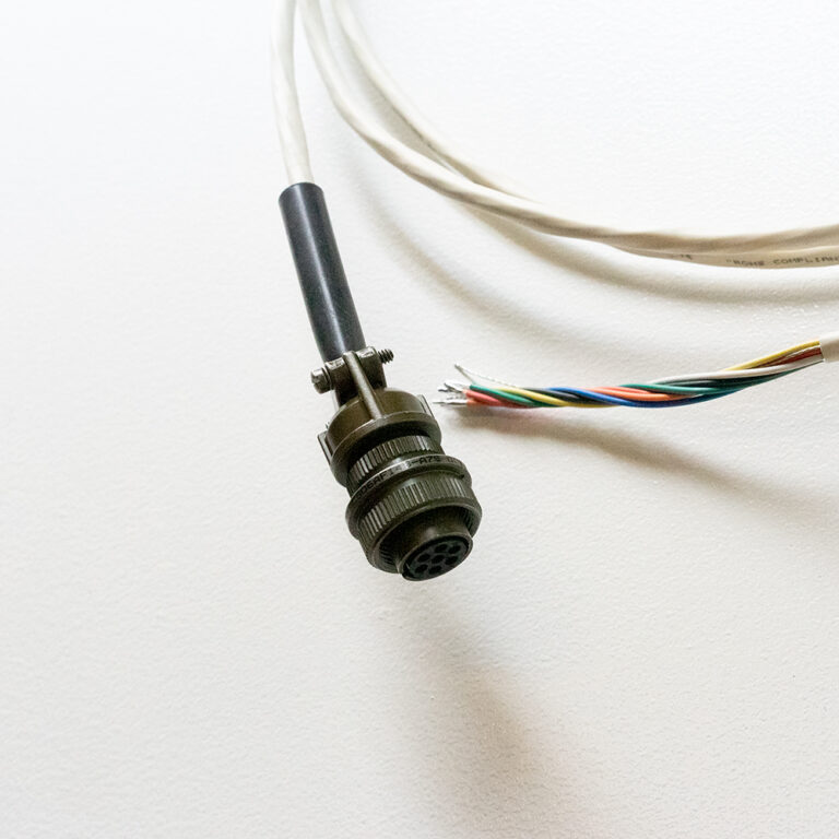 Hydraulic Valve Cables Oneiric Systems, Inc